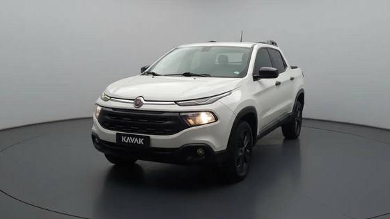 FIAT TORO 1.8 16V EVO FLEX FREEDOM AT6